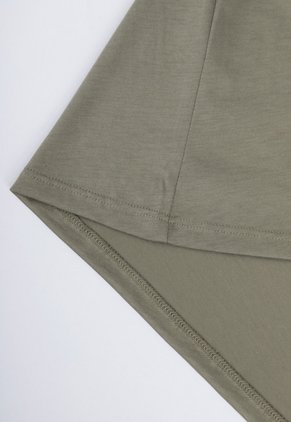 Camiseta LACOSTE Verde