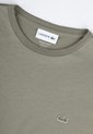 Camiseta LACOSTE Verde de Lacoste
