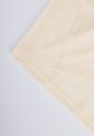 Camiseta LACOSTE Beige de Lacoste