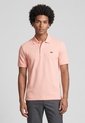Polo LACOSTE Salmón de Lacoste