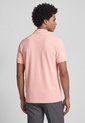 Polo LACOSTE Salmón de Lacoste