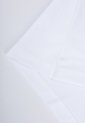 Polo LACOSTE Blanco de Lacoste
