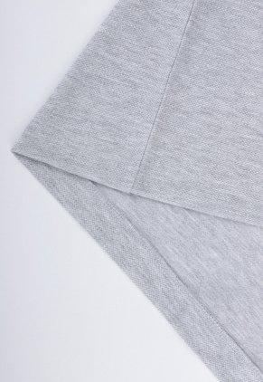 Polo LACOSTE Gris