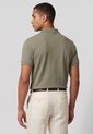 Polo LACOSTE Verde Oliva de Lacoste