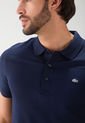 Polo LACOSTE Azul de Lacoste