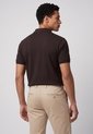 Polo LACOSTE Marrón de Lacoste