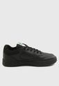 Tenis Lifestyle Negro Lacoste Lineset de Lacoste