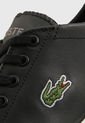 Tenis Lifestyle Negro-Blanco Lacoste Gripshot de Lacoste