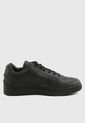 Tenis Lifestyle Negro Lacoste T-Clip de Lacoste