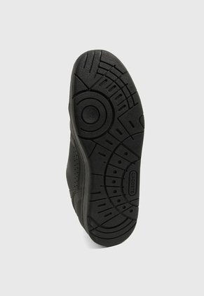 Tenis Lifestyle Negro Lacoste T-Clip