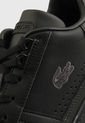 Tenis Lifestyle Negro Lacoste T-Clip de Lacoste