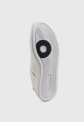 Tenis Lifestyle Blanco-Navy Lacoste Sport Europa Pro