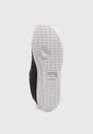 Tenis Lifestyle Negro-Blanco Lacoste Carnaby Pro de Lacoste
