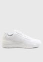 Tenis Lifestyle Blanco Lacoste T-Clip de Lacoste