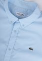 Camisa LACOSTE Celeste de Lacoste