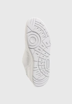 Tenis Lifestyle Blanco Lacoste T-Clip