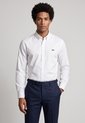 Camisa LACOSTE Blanco de Lacoste