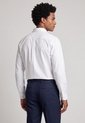 Camisa LACOSTE Blanco de Lacoste
