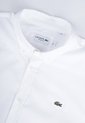 Camisa LACOSTE Blanco de Lacoste