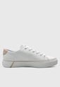Tenis Lifestyle Blanco-Palo Rosa Lacoste Gripshot BL de Lacoste