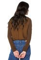Blusa Café Lacoste de Lacoste