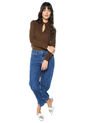 Blusa Café Lacoste de Lacoste