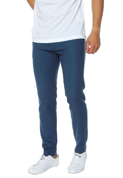 Pantalon Negro Lacoste Relax Fit - Comprá Ahora | Dafiti Argentina