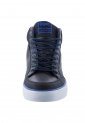 Bota Lifestyle Lacoste Negro-Azul de Lacoste