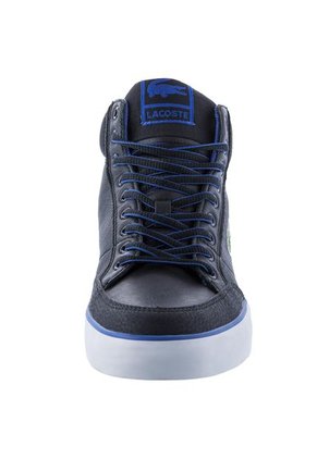 Bota Lifestyle Lacoste Negro-Azul
