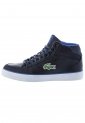 Bota Lifestyle Lacoste Negro-Azul de Lacoste