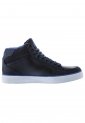 Bota Lifestyle Lacoste Negro-Azul de Lacoste