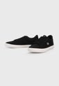 Tenis Lifestyle Negro-Blanco Lacoste Lerond VCS de Lacoste