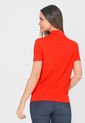 Polo Roja Lacoste de Lacoste