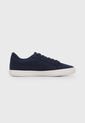 Tenis Lifestyle Azul-Blanco Lacoste Lerond VCS de Lacoste