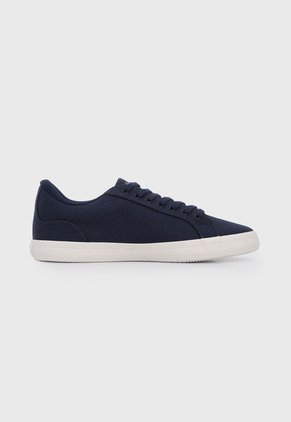 Tenis Lifestyle Azul-Blanco Lacoste Lerond VCS