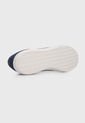 Tenis Lifestyle Azul-Blanco Lacoste Lerond VCS de Lacoste