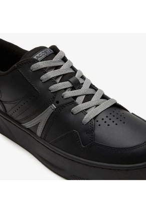 Zapatillas Hombre Hombre Zapatillas Lacoste L005 De Cuero Para
