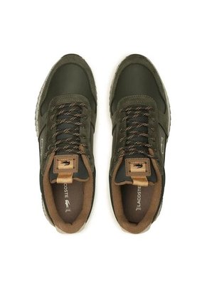 Tenis Lacoste Joggeur 2.0 Para Hombre