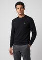 Saco LACOSTE Negro de Lacoste