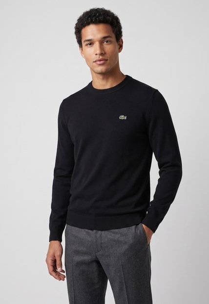 Saco LACOSTE Negro