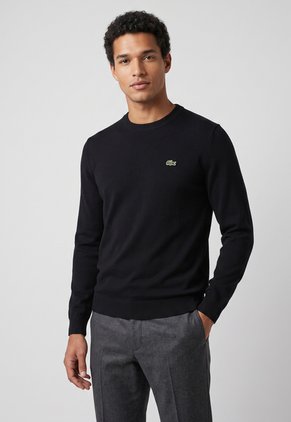 Saco LACOSTE Negro
