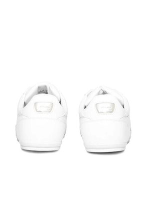 Tenis Lacoste Chaymon Para Hombre Color Blanco