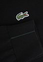 Saco LACOSTE Negro de Lacoste