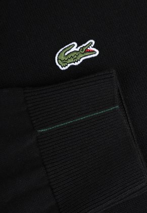 Saco LACOSTE Negro