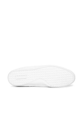 Tenis Lacoste Chaymon Para Hombre Color Blanco