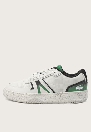 Tenis LACOSTE Blanco