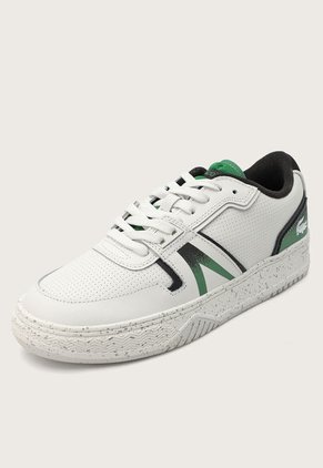 Tenis LACOSTE Blanco