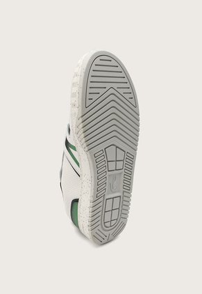 Tenis LACOSTE Blanco