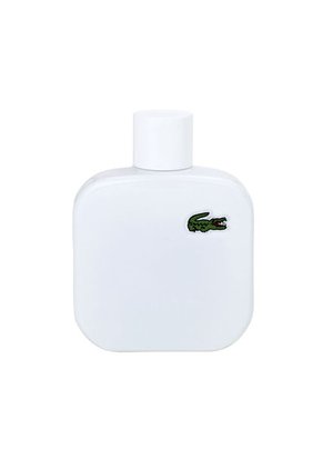 Perfume Eau De Lacoste Blanc Para Hombre 100 Ml