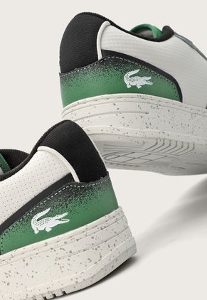 Tenis LACOSTE Blanco